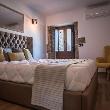 Casa De Sao Miguel Apartment Aldeia de Joao Pires Luaran gambar